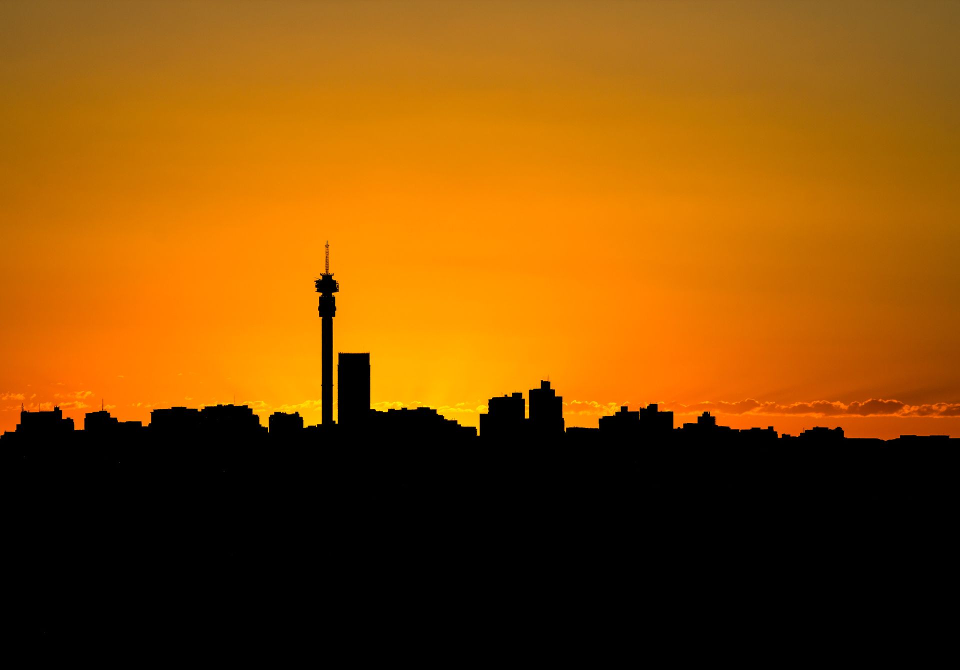 10 Design Hotels in Johannesburg