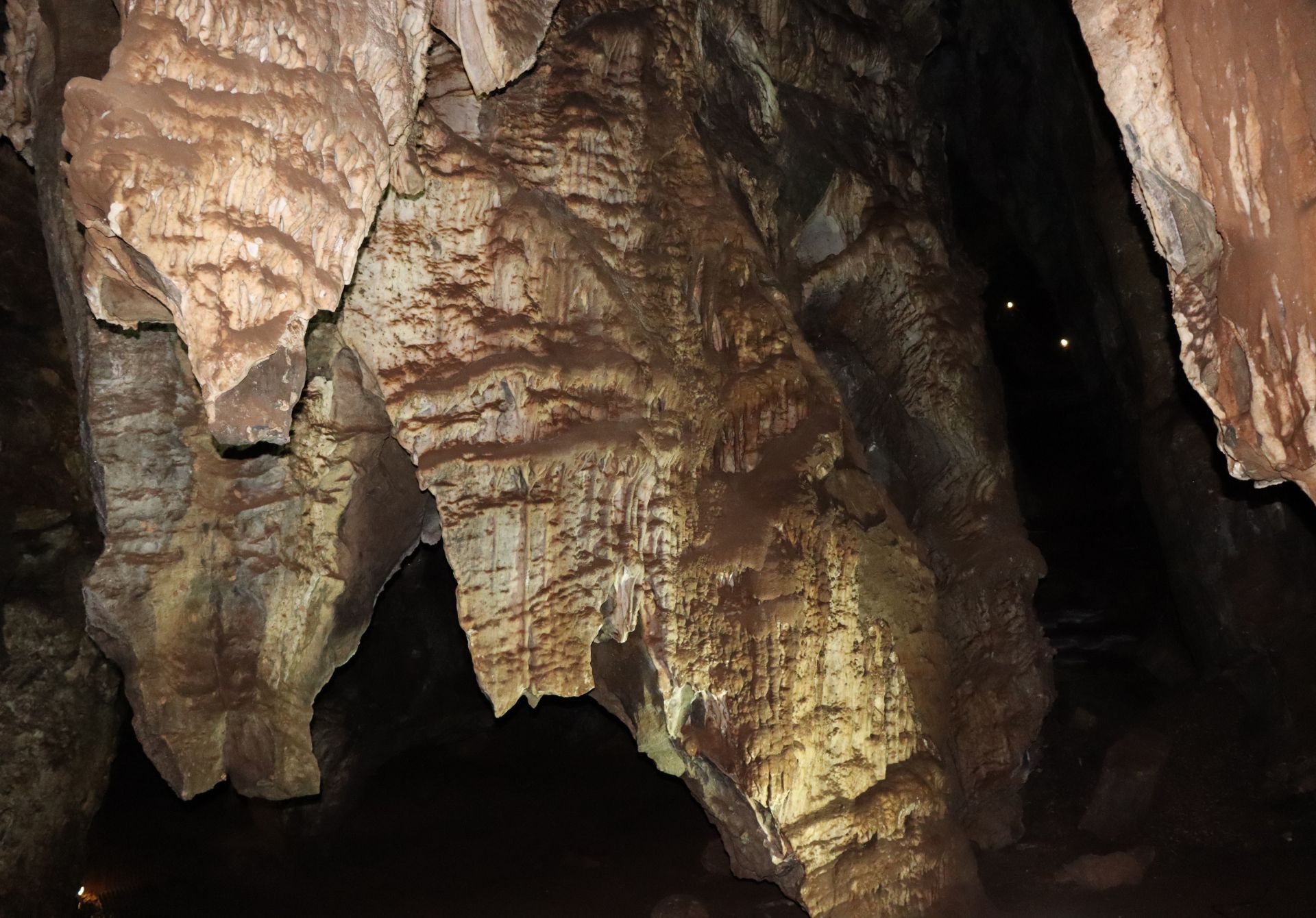 Sterkfontein Caves