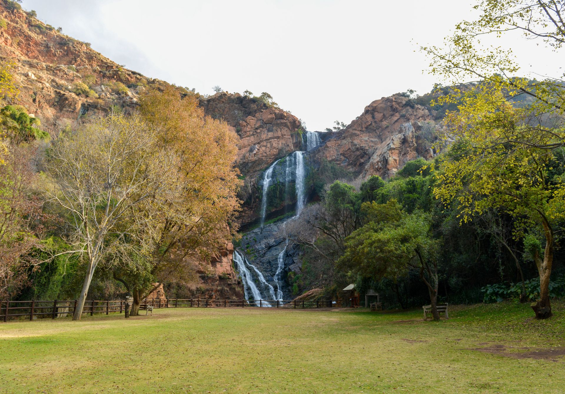 Walter Sisulu National Botanical Garden